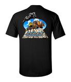 Autocar 2 Branded T-Shirt