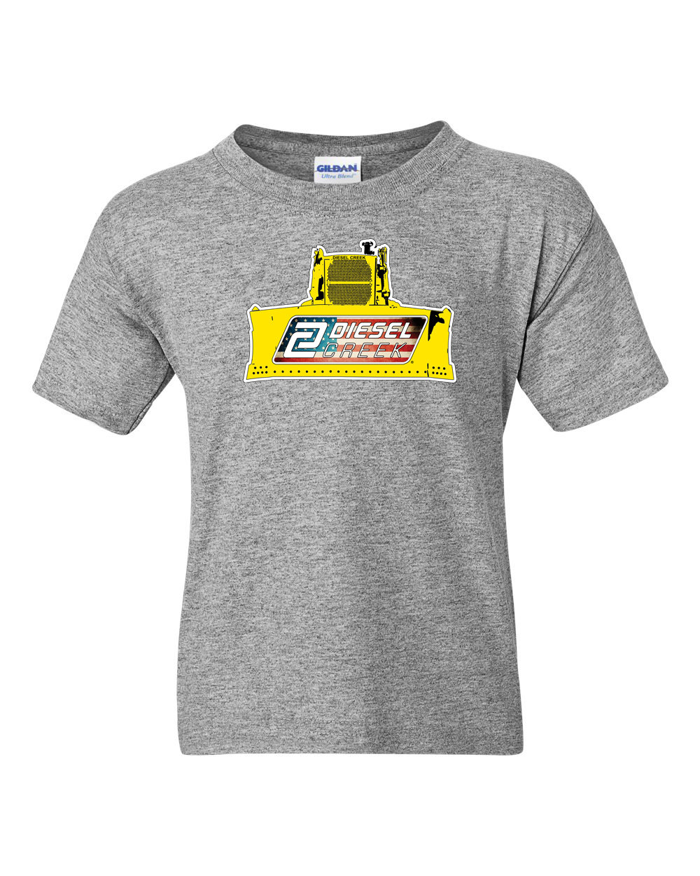 Youth 46A Dozer