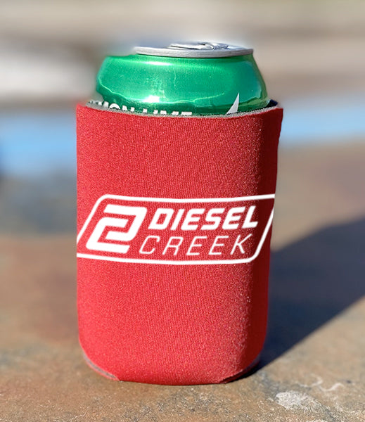 Foam Drink Koozie