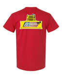 46A Dozer Pocket T-Shirt