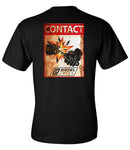 Contact! T-Shirt