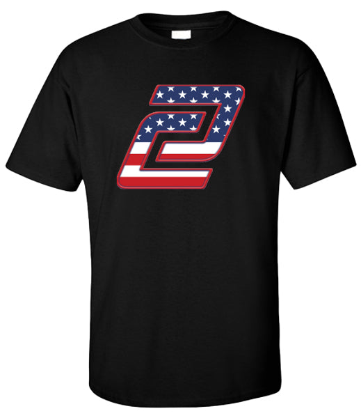 Diesel Creek Stars and Stripes