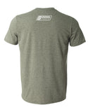 DC Military Truck T-Shirt