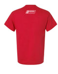 DC Military Truck T-Shirt