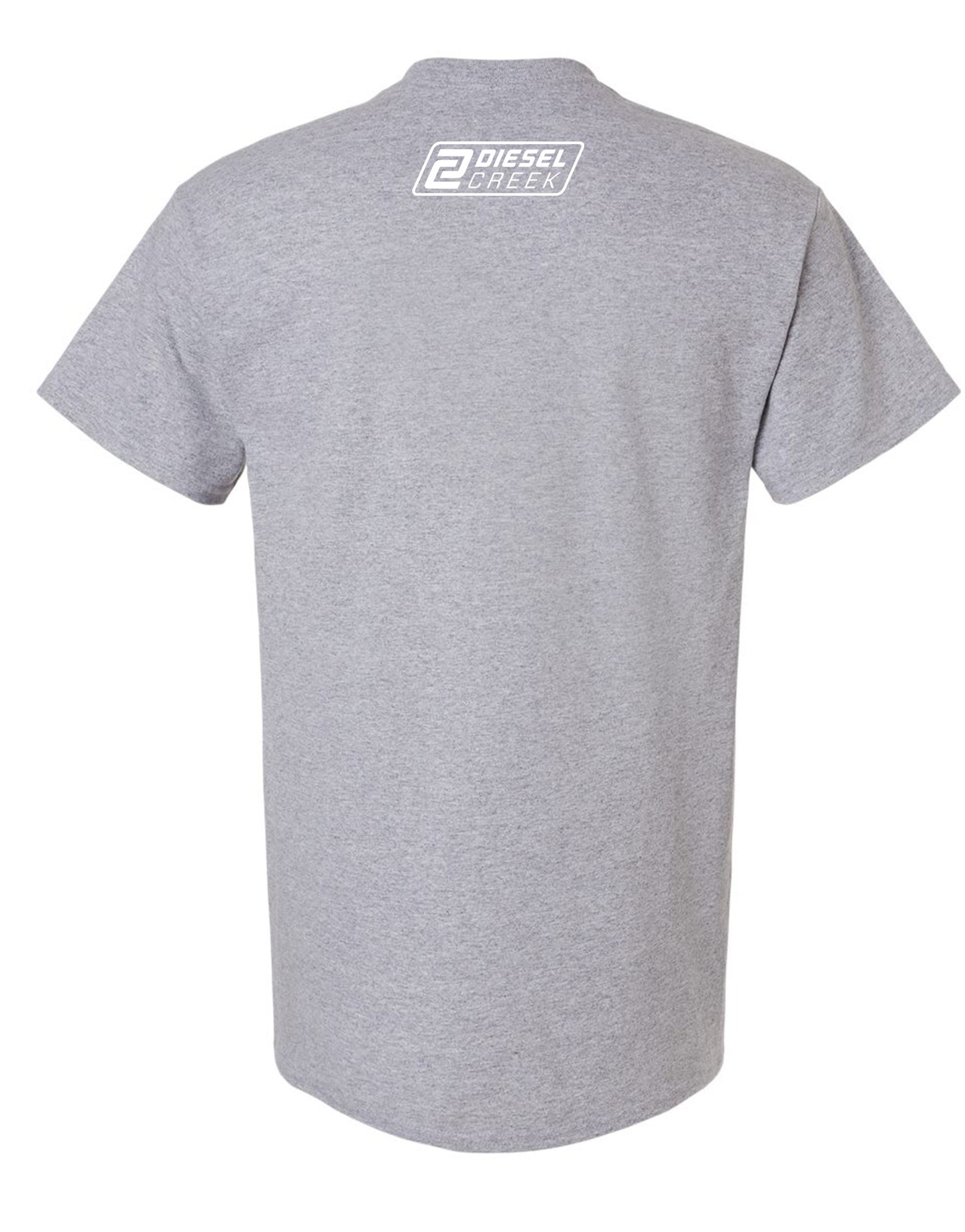 DC Military Truck T-Shirt
