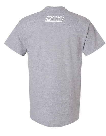 DC Military Truck T-Shirt