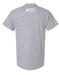 DC Military Truck T-Shirt