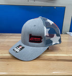 Embroidered Diesel Creek PA State Cap