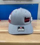 Embroidered Diesel Creek PA State Cap