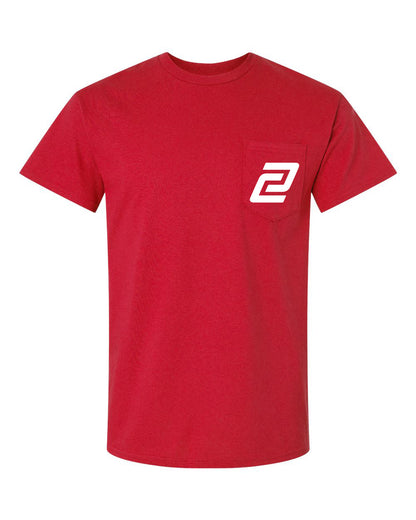 46A Dozer Pocket T-Shirt