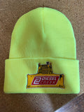 DC 46A Dozer Knit Cap