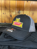 Embroidered 46A Dozer Cap