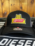 Embroidered 46A Dozer Cap