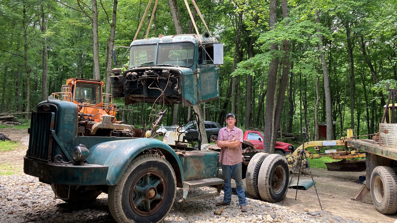 Diesel Creek Merch Store