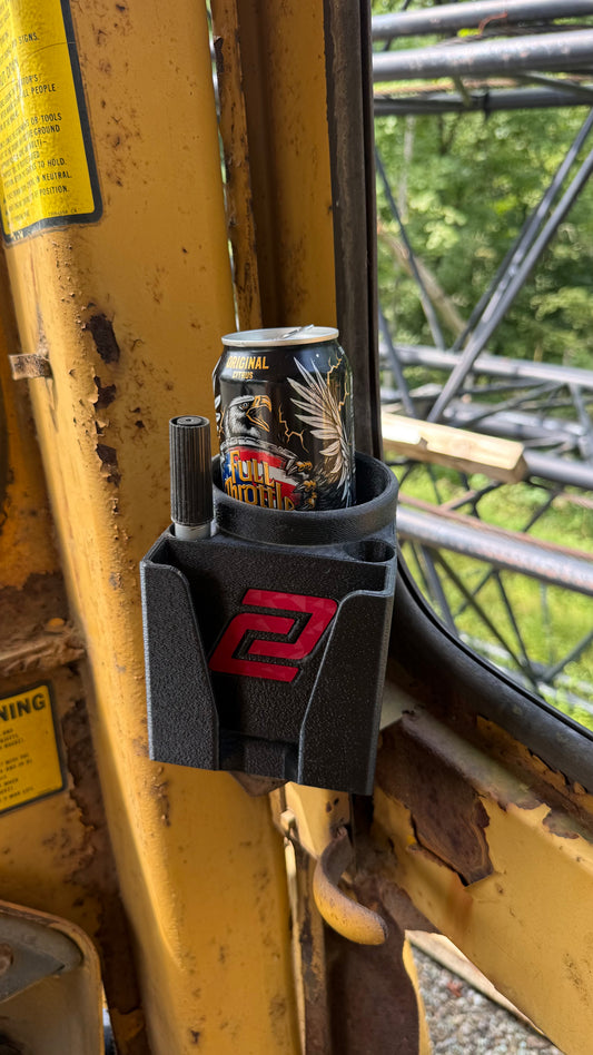 Diesel Creek Fat Alice's Iron Gripper