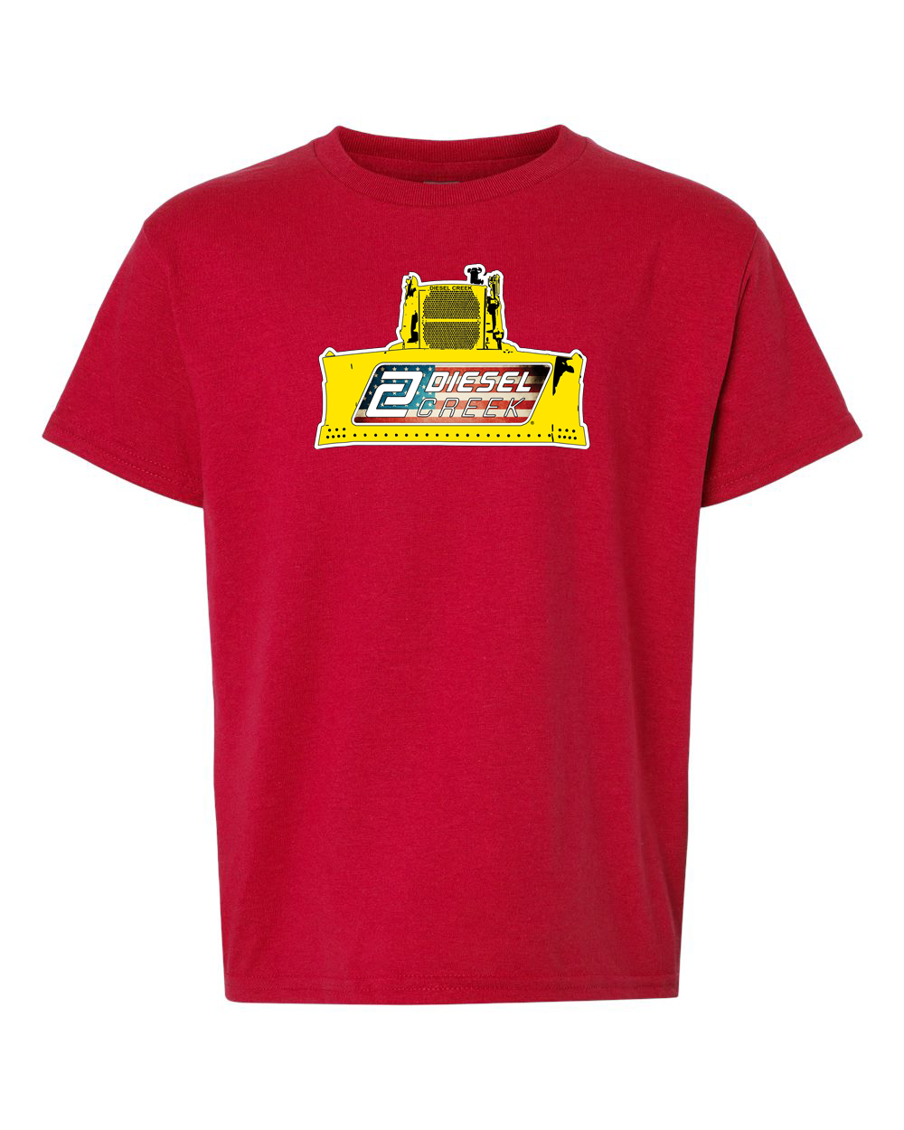 Youth 46A Dozer