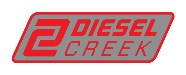 Diesel Creek Merch Store