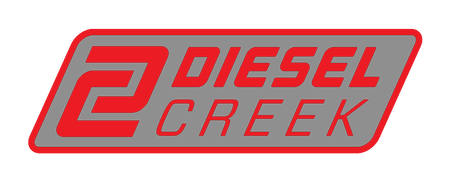 Diesel Creek Merch Store